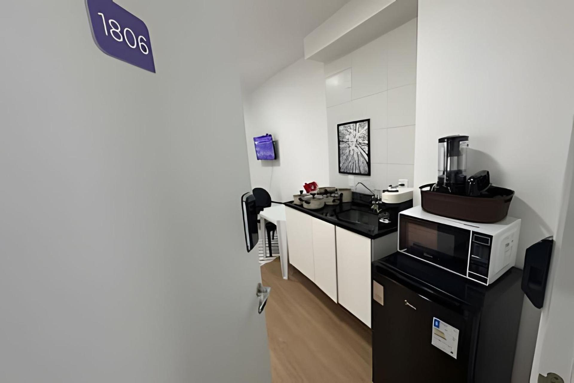 Ap Vibe Pinheiros Cd 1806 São Paulo