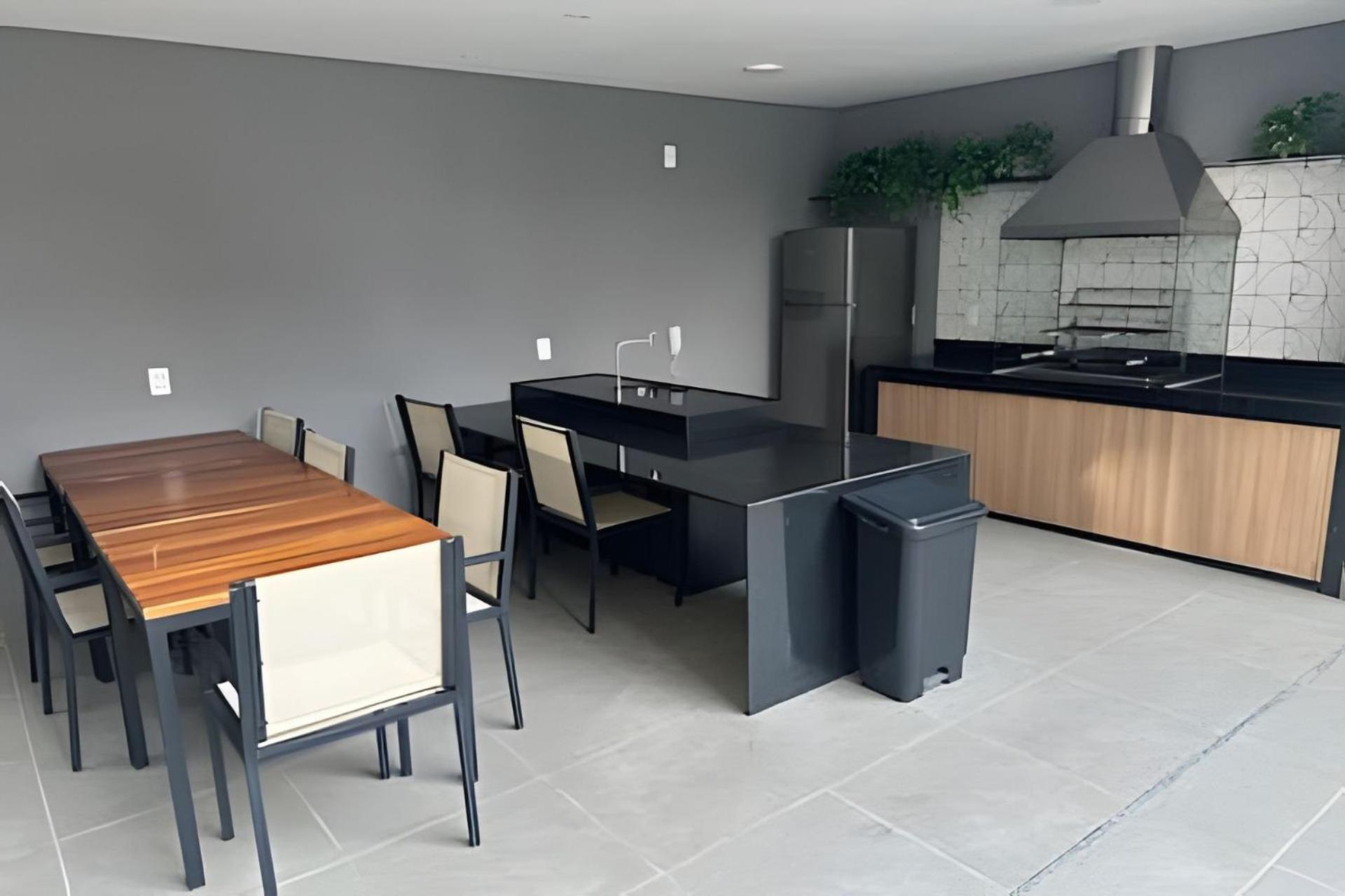 Ap Vibe Pinheiros Cd 1806 * São Paulo