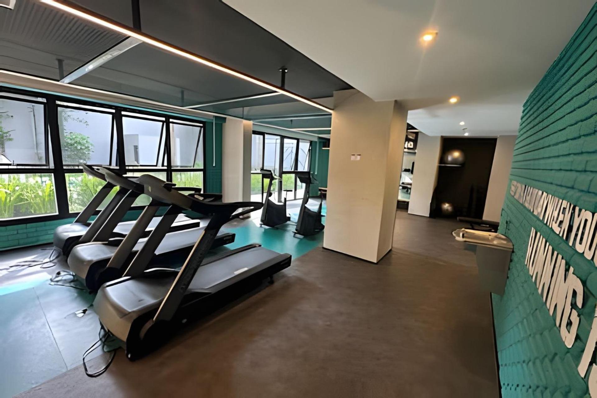 Ap Vibe Pinheiros Cd 1806 Apartamento *