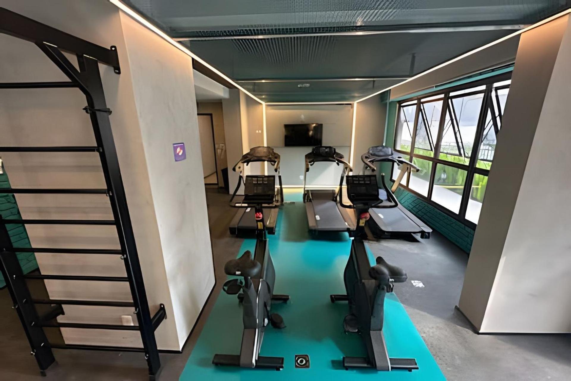 Apartamento Ap Vibe Pinheiros Cd 1806 São Paulo