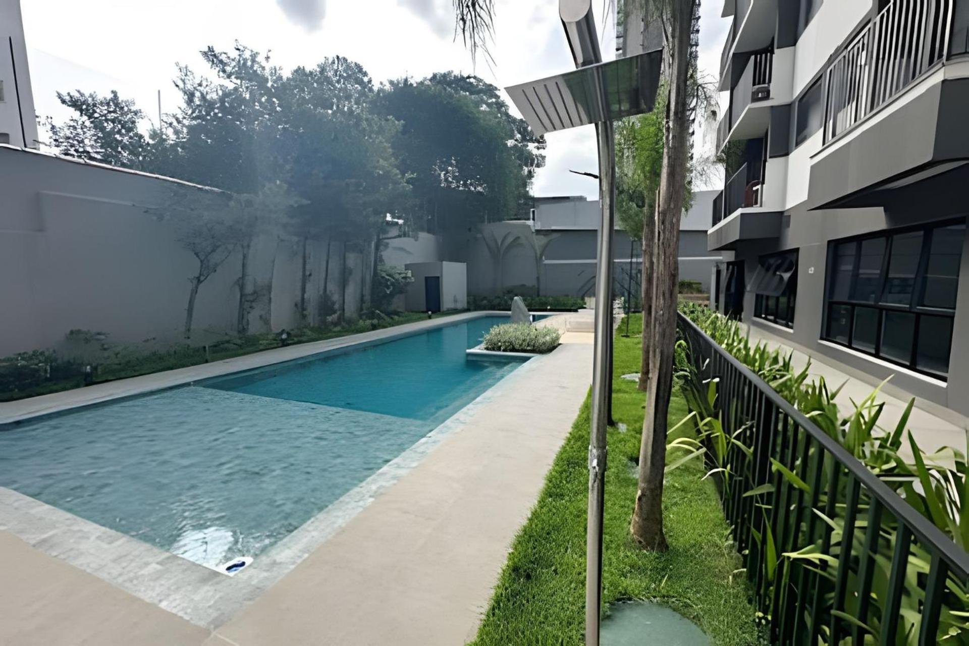 Ap Vibe Pinheiros Cd 1806 São Paulo