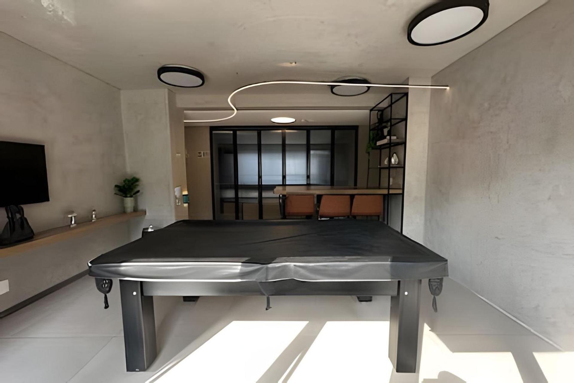 Ap Vibe Pinheiros Cd 1806 Apartamento São Paulo
