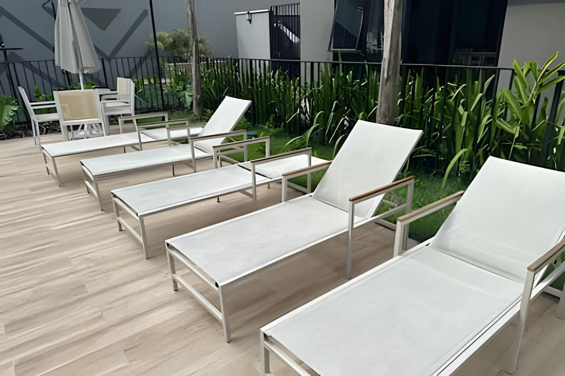 Ap Vibe Pinheiros Cd 1806 * São Paulo
