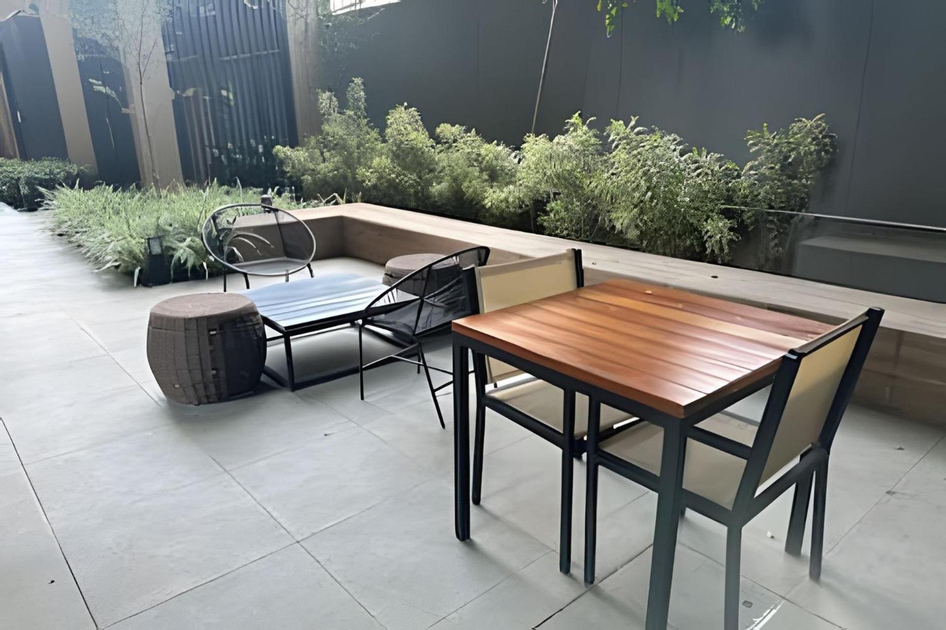 Ap Vibe Pinheiros Cd 1806 Apartamento São Paulo