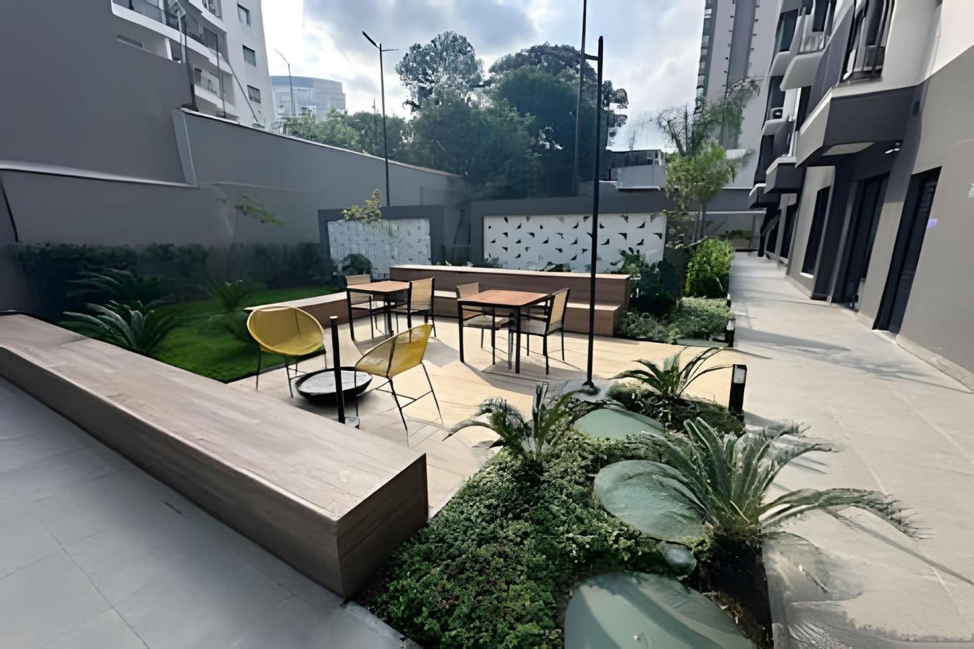 Ap Vibe Pinheiros Cd 1806 São Paulo