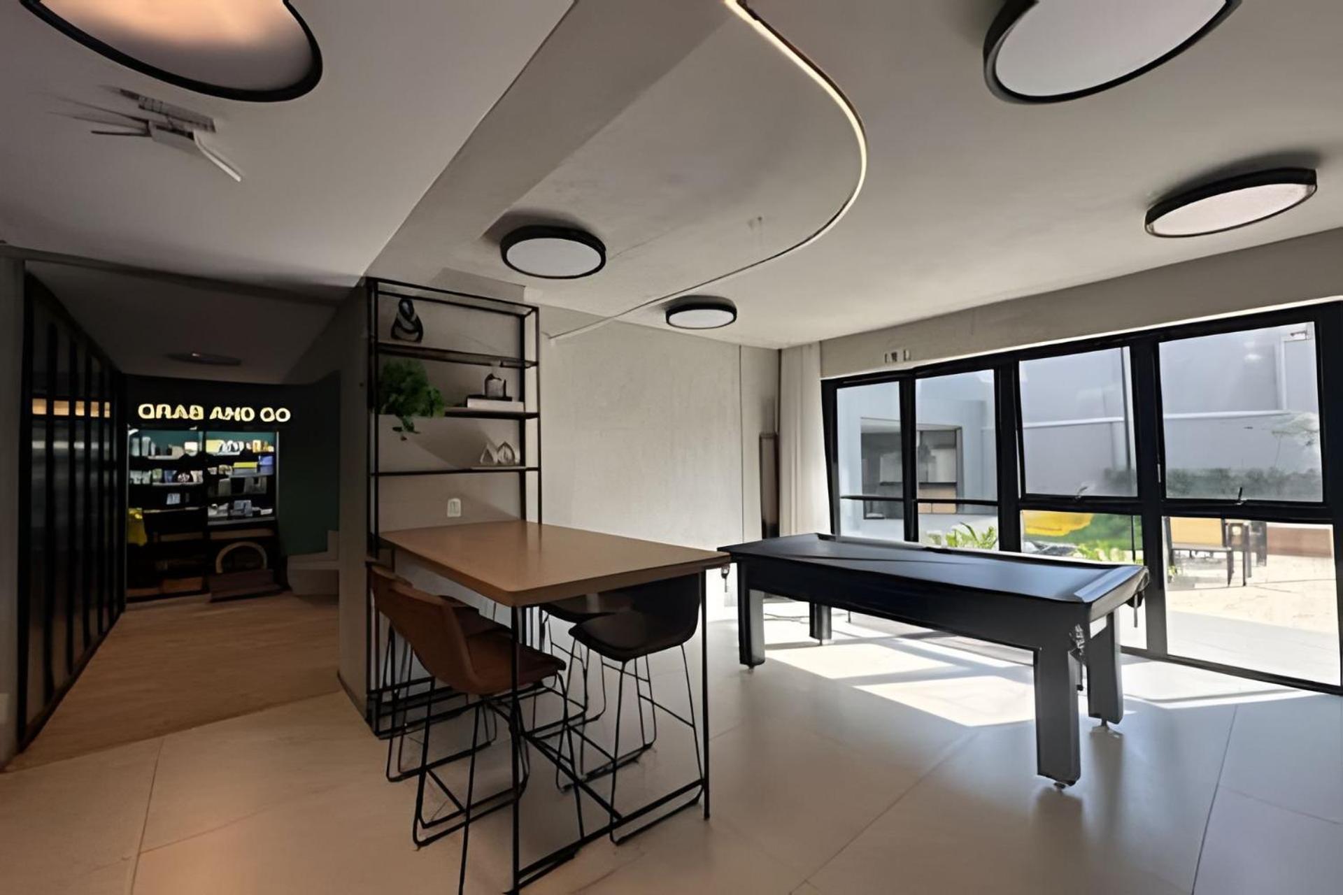 Ap Vibe Pinheiros Cd 1806 Apartamento