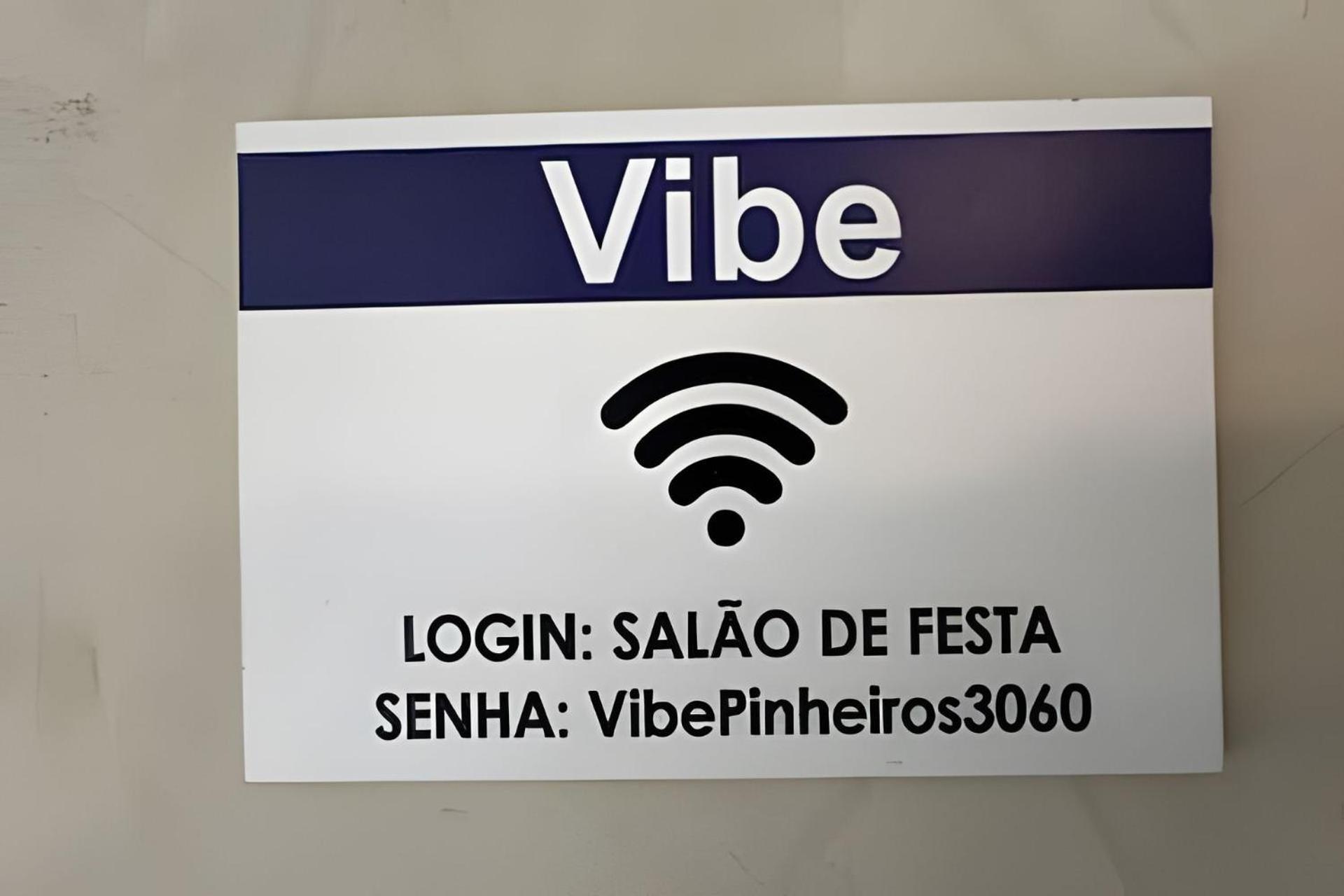 Ap Vibe Pinheiros Cd 1806 São Paulo