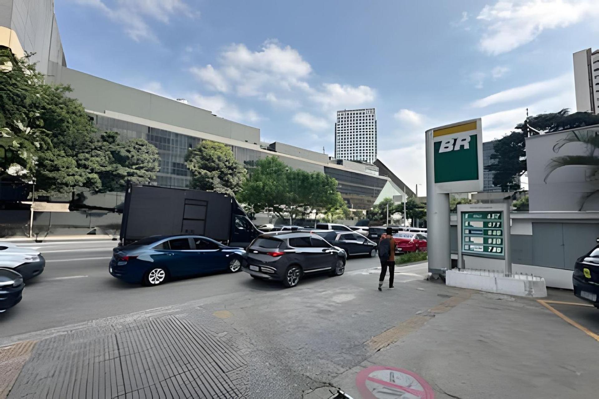 Apartamento Ap Vibe Pinheiros Cd 1806