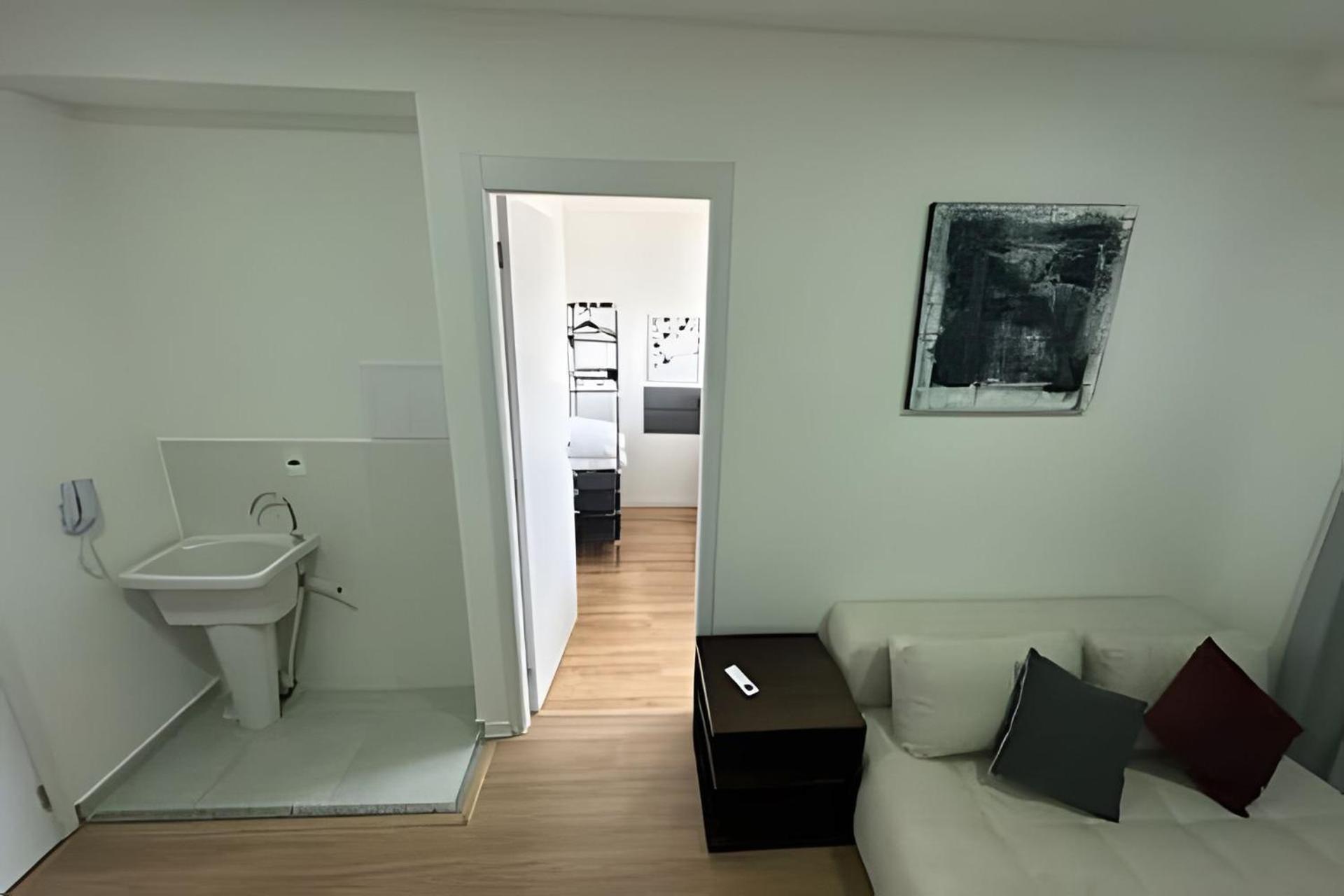 Apartamento Ap Vibe Pinheiros Cd 1806 São Paulo