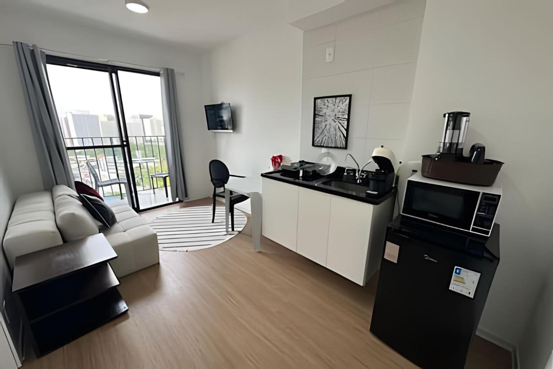 Ap Vibe Pinheiros Cd 1806 *