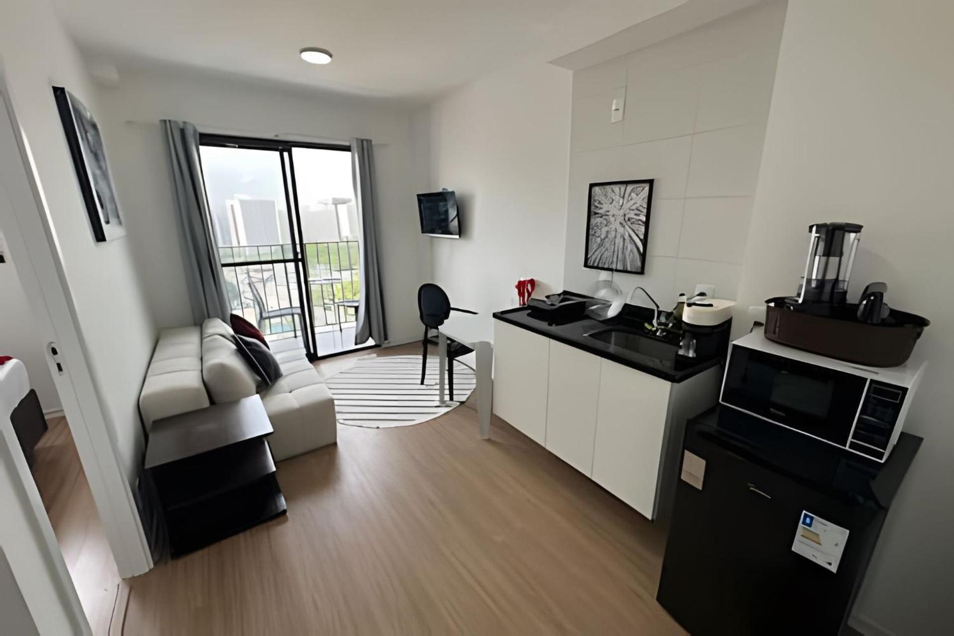 Ap Vibe Pinheiros Cd 1806